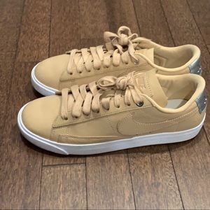 Nike Blazer Low Cut